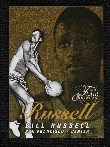 2011 fleer retro flair - fleer,
