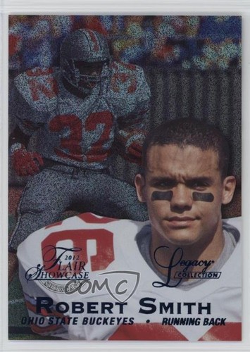 2012 fleer retro 1997 - 2012, flair