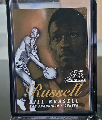 2011 fleer retro flair - 2011-12,